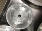 Used Angel Food Equipment E-500 Pie Press